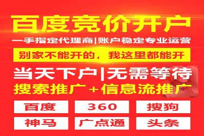 行业领先企业的SEM推广优化经验分享